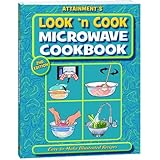 Look'n Cook Microwave