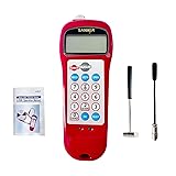 U-508 Sonic Belt Tension Meter Tester Digital Belt