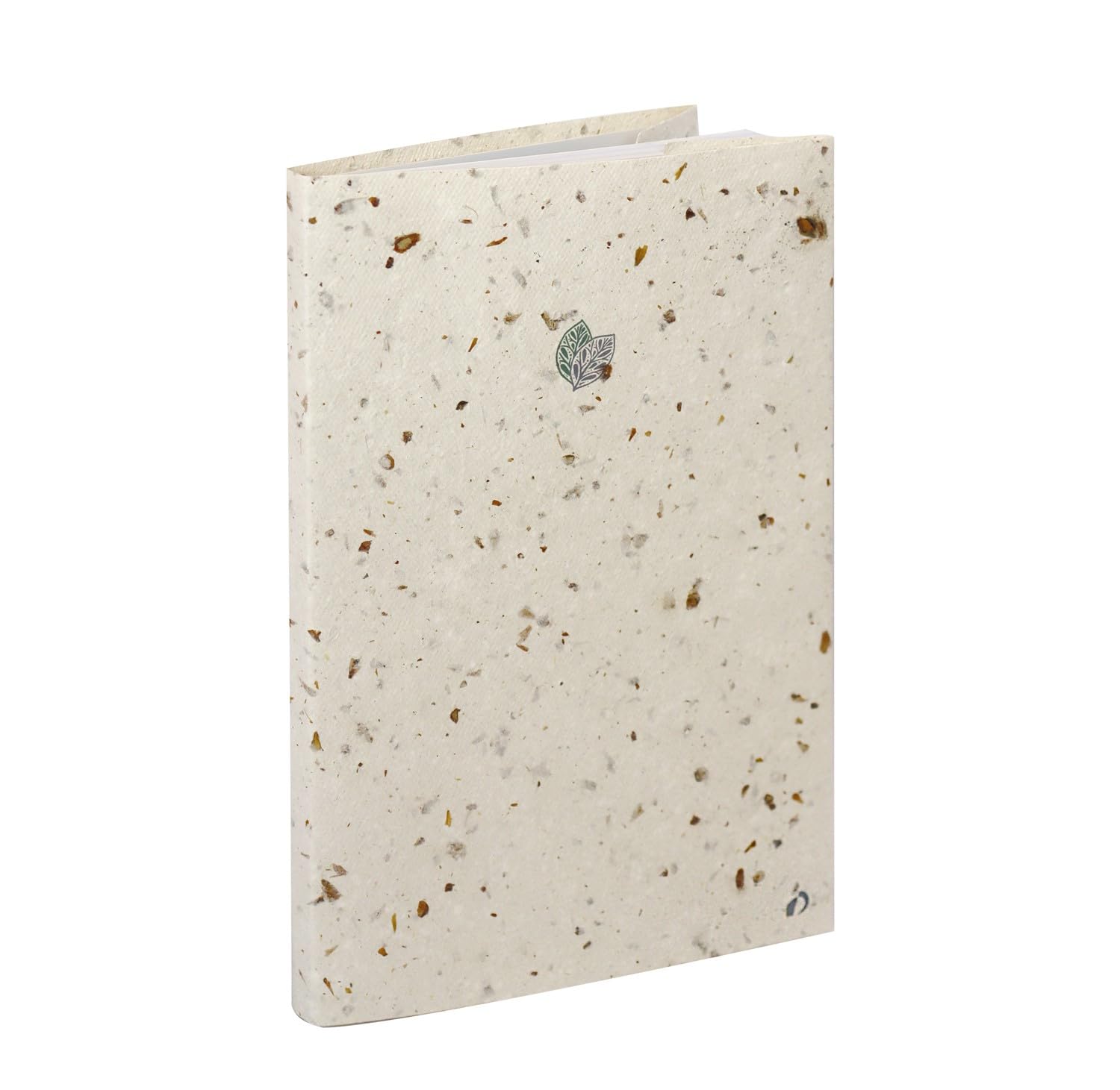 QUO VADIS Notebook 24 R Lined Pure Grain