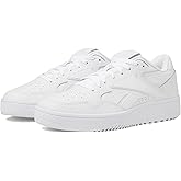 Reebok Unisex ATR Chill Sneaker, Black/White, 6.5
