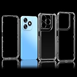 Compatible with Tecno Spark 10 Case