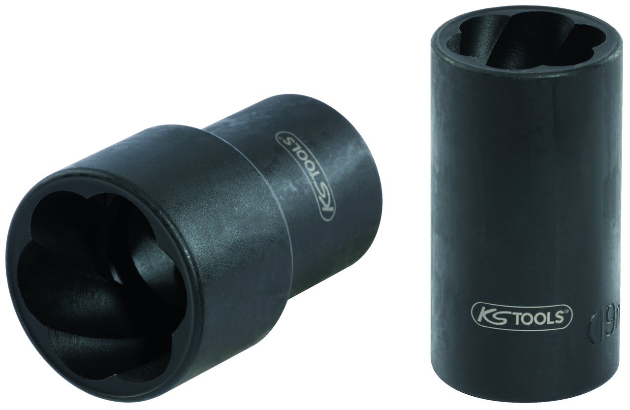 KS Tools 913.1464 1/4-inch Twister Socket