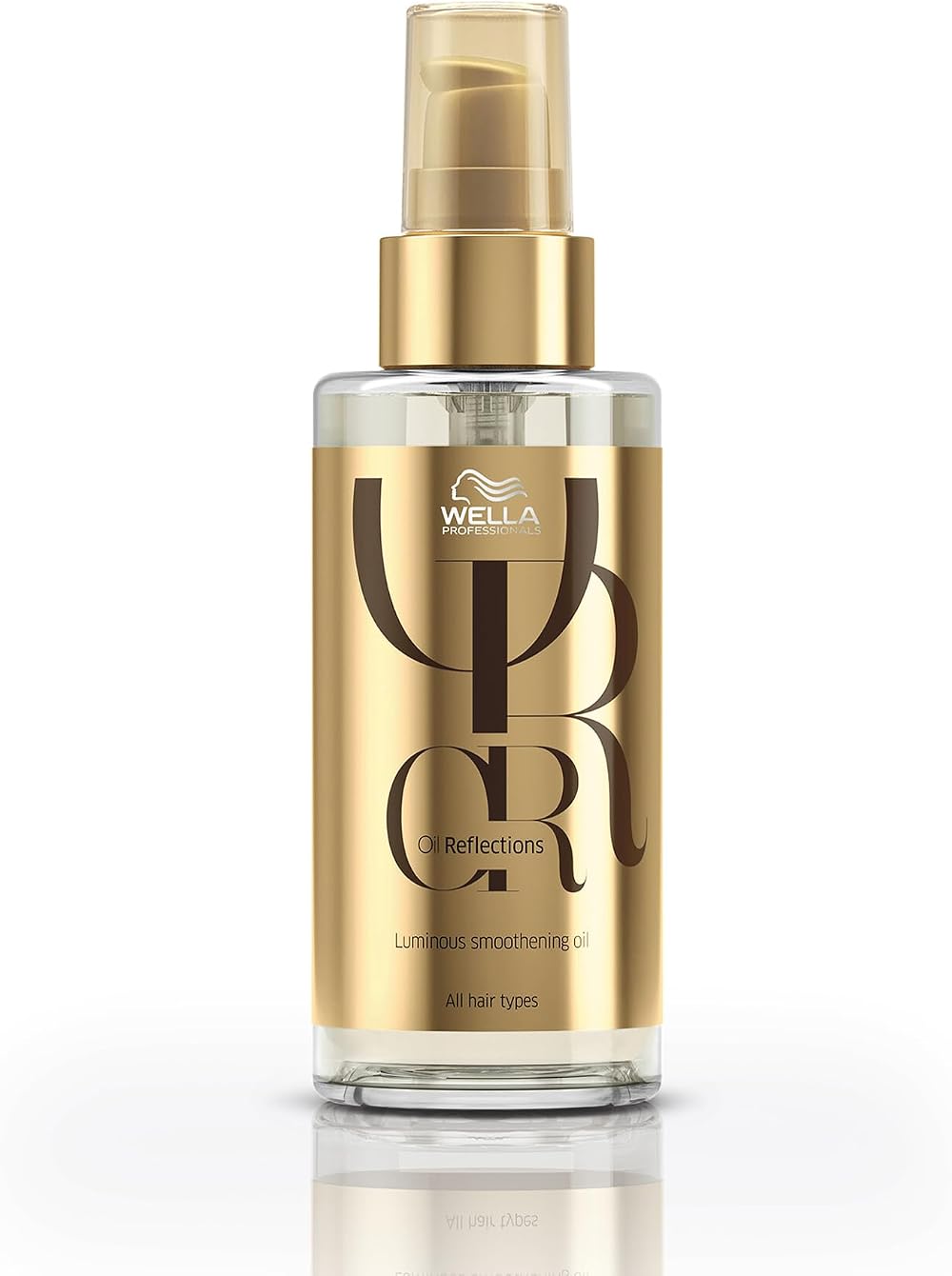 Wella Professionals Oil Reflections Luminous Smoothening Hair Oil 100ml