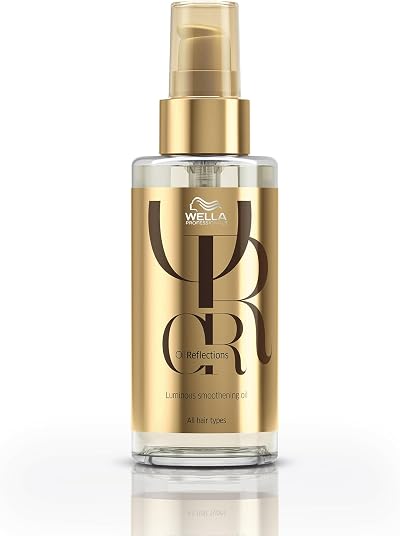 Wella Professionals Oil Reflections Luminous Smoothening Hair Oil 100ml