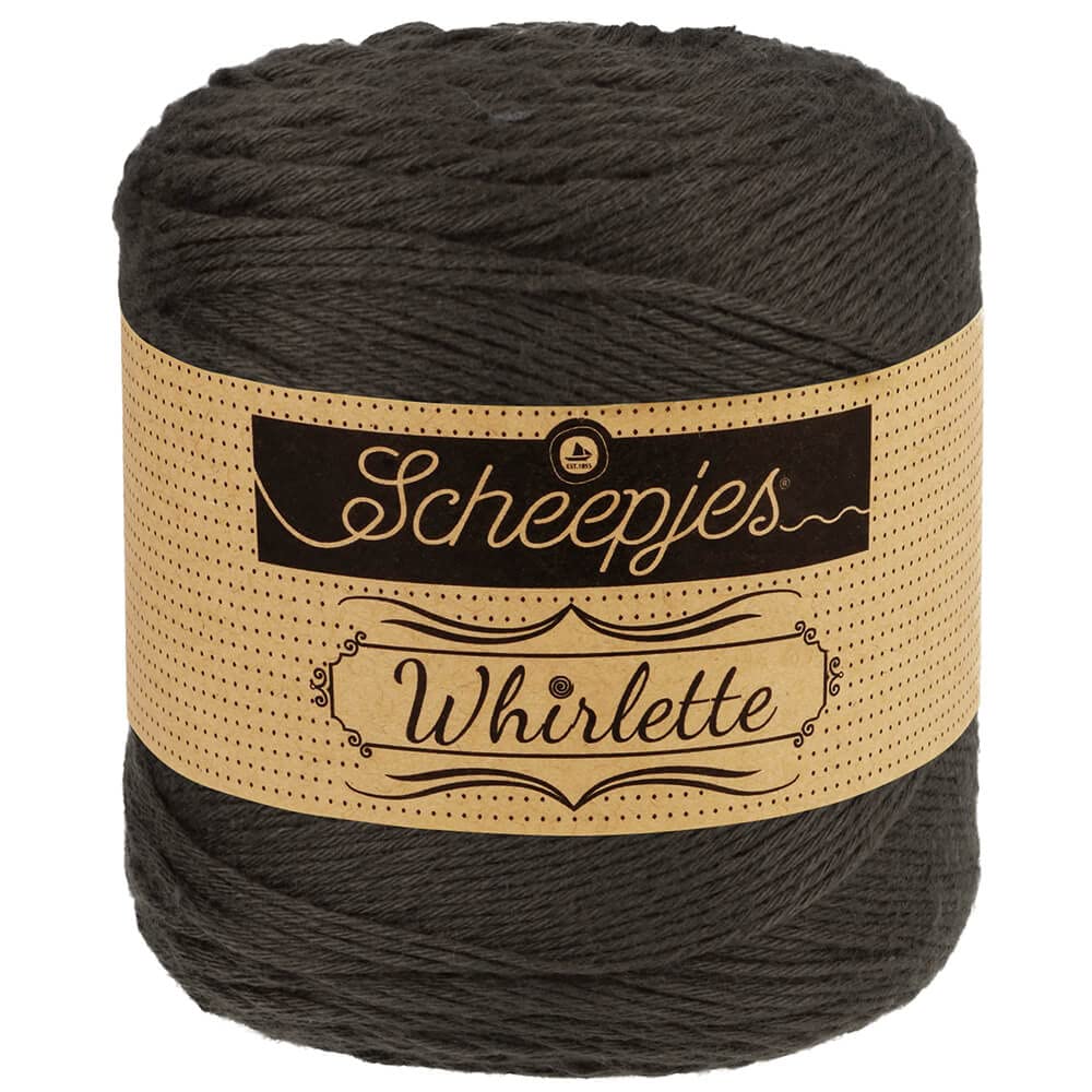 Scheepjes - Scheepjes Whirlette 893 Baklava Yarn - 5x100g