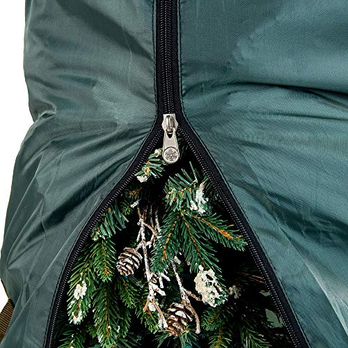 [Upright Foyer Tree Storage Bag] 6 Foot Christmas Tree Storage Bag