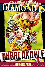 Diamond is unbreakable