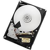 HGST Ultrastar 7K4000 HUS724040ALE641 4TB 64MB Cache 7200RPM SATA III 6.0Gb/s 3.5in Enterprise Internal Hard Drive(Renewed)