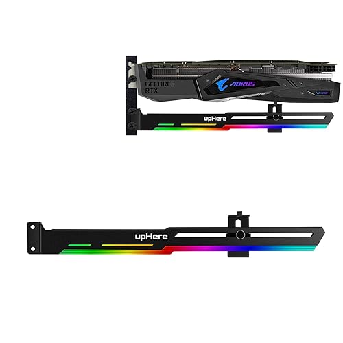 upHere G276ARGB Addressable RGB Graphics Card GPU Brace Support