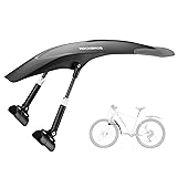 ROCKBROS Bike Fenders Adjustable Bicycle Fenders