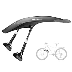 ROCKBROS Bike Fenders Adjustable Bicycle Fenders