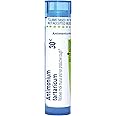 Boiron Antimonium Tartaricum 30C Homeopathic Medicine for Cough - 80 Pellets