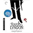 Barry Lyndon (The Criterion Collection) [Blu-ray]