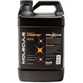 Molecule Competition Cleaner | Premium Vehicle Care | Heavy-Duty Car Cleaning Spray for Detailing Kits &amp; Automotive Accessories | Removes Oil, Rubber &amp; Grime | Interior &amp; Exterior Safe | 1 Gallon