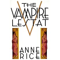 Amazon.com: The Queen of the Damned (The Third Book in the Vampire ...