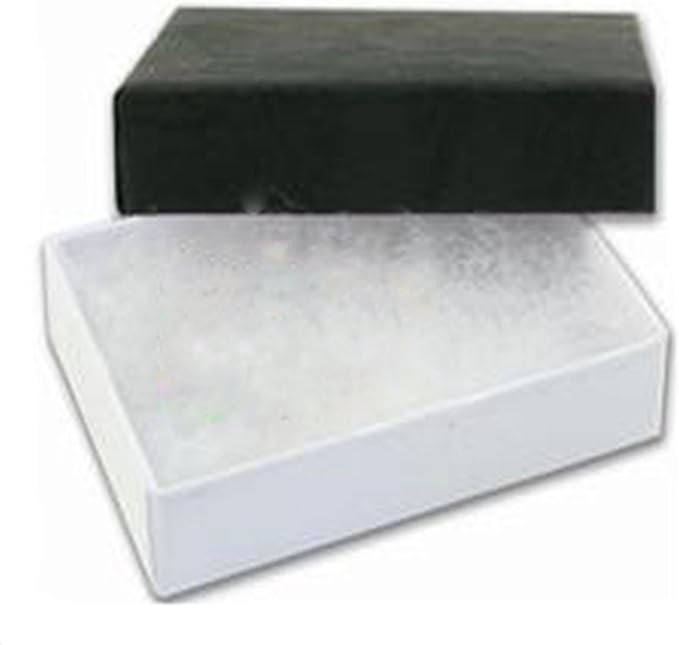 Caja blanca con tapa | Los mejores ejemplares de cajas.