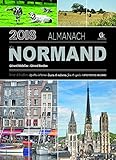 Image de Almanach du Normand 2018