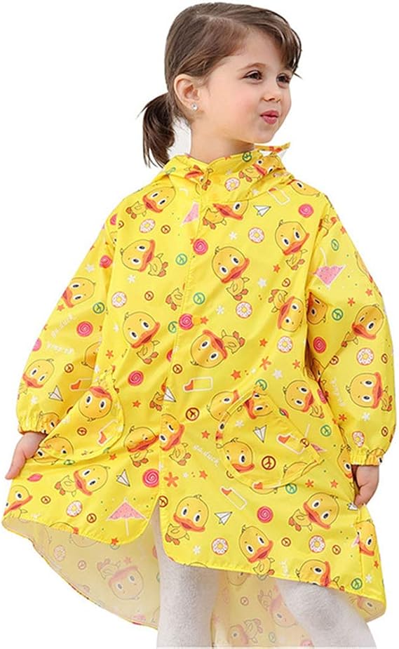 rain coat big w