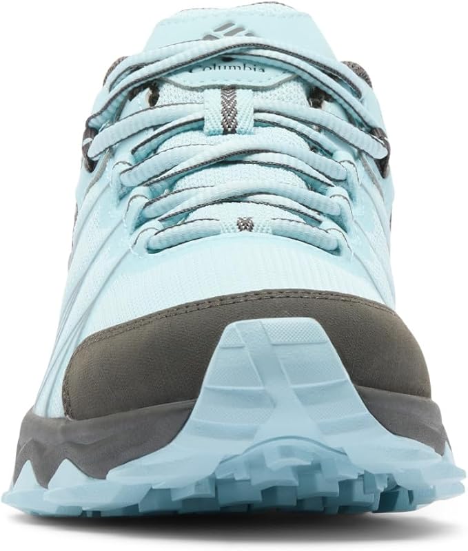 Peakfreak 2 Outdry, Scarpe da Trekking ed Escursionismo a Vita Bassa, da Donna, Colore Blu Marino/Grigio Scuro, Taglia 40