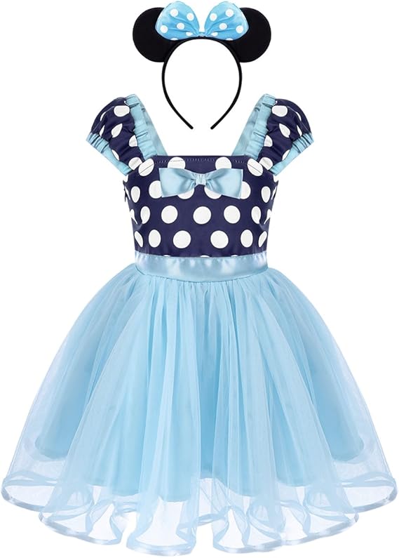 baby tutu dress