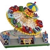 Lemax Topsy Turvy #54451