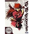 Yu Yu Hakusho: Ghost Files - Season 4