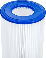 Bestway Pool Filter Cartridge Type III A/C 110-240V 4.2 x 8 in view 6