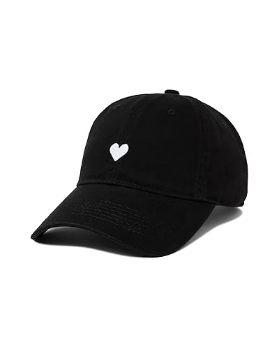 Atticus Poetry Dad Hat, Love Her But Leave Her Wild - Trendy 