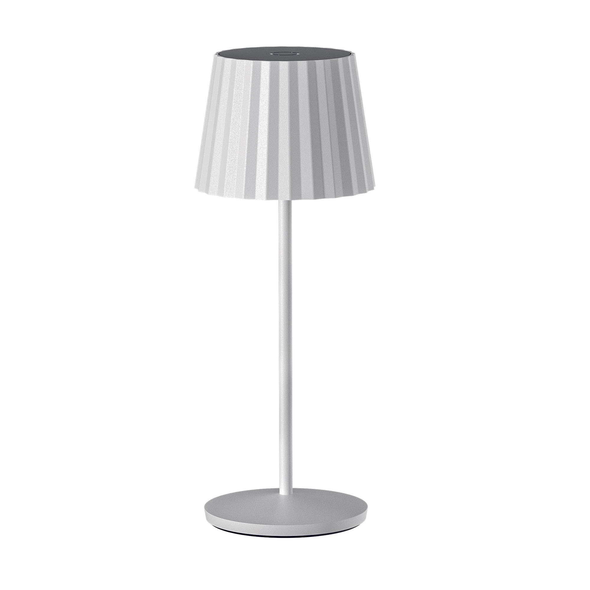 Lumisky Table Lamps, White