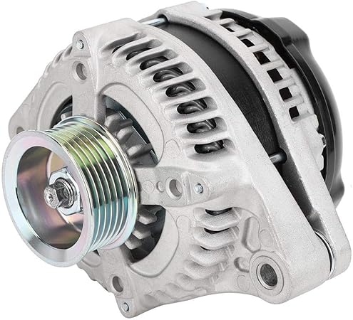 Ensemble D Alternateur Alliage D Aluminium Anti Corrosion Alternateur De Voiture Generateur Pieces De Voiture Alternateur De Voiture 31100 R70 A01 Remplacement Convient Pour Honda Accord 2008 2012 Amazon Fr Cuisine Maison