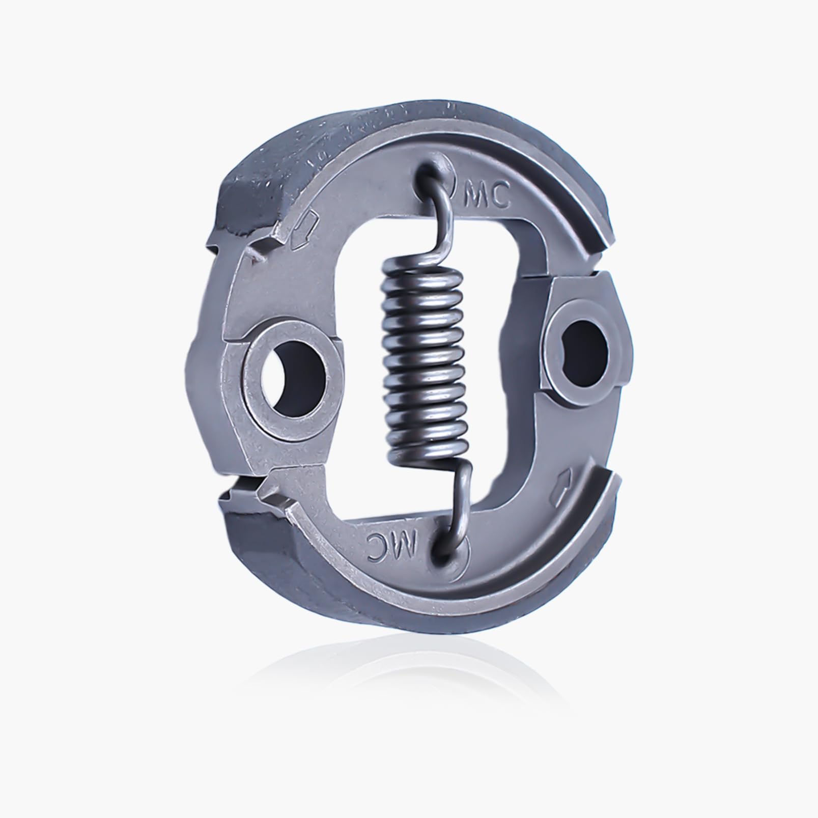 Haishine Clutch Assembly For HONDA GX31 GX35 GX 31 35 4-Stroke Engine Motor Strimmer MITSUBISHI TB50 22000-ZM5-003