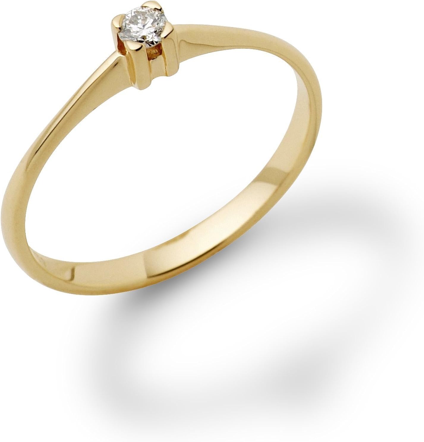 Bagues De Fiançailles 2025