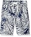 Kanu Surf Line Up Quick Dry UPF 50+ Beach Swim Trunk