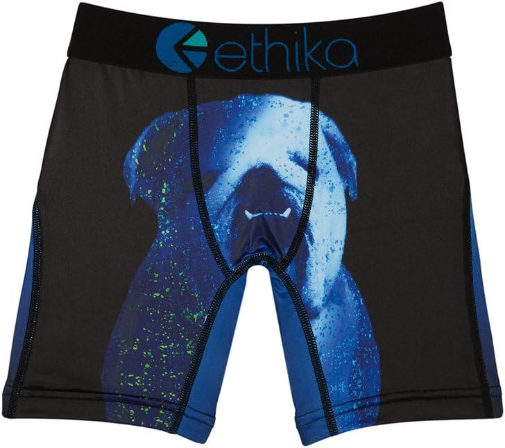 Ethika Toddlers Underwear