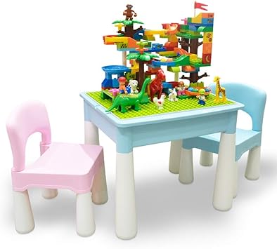 children's building block games