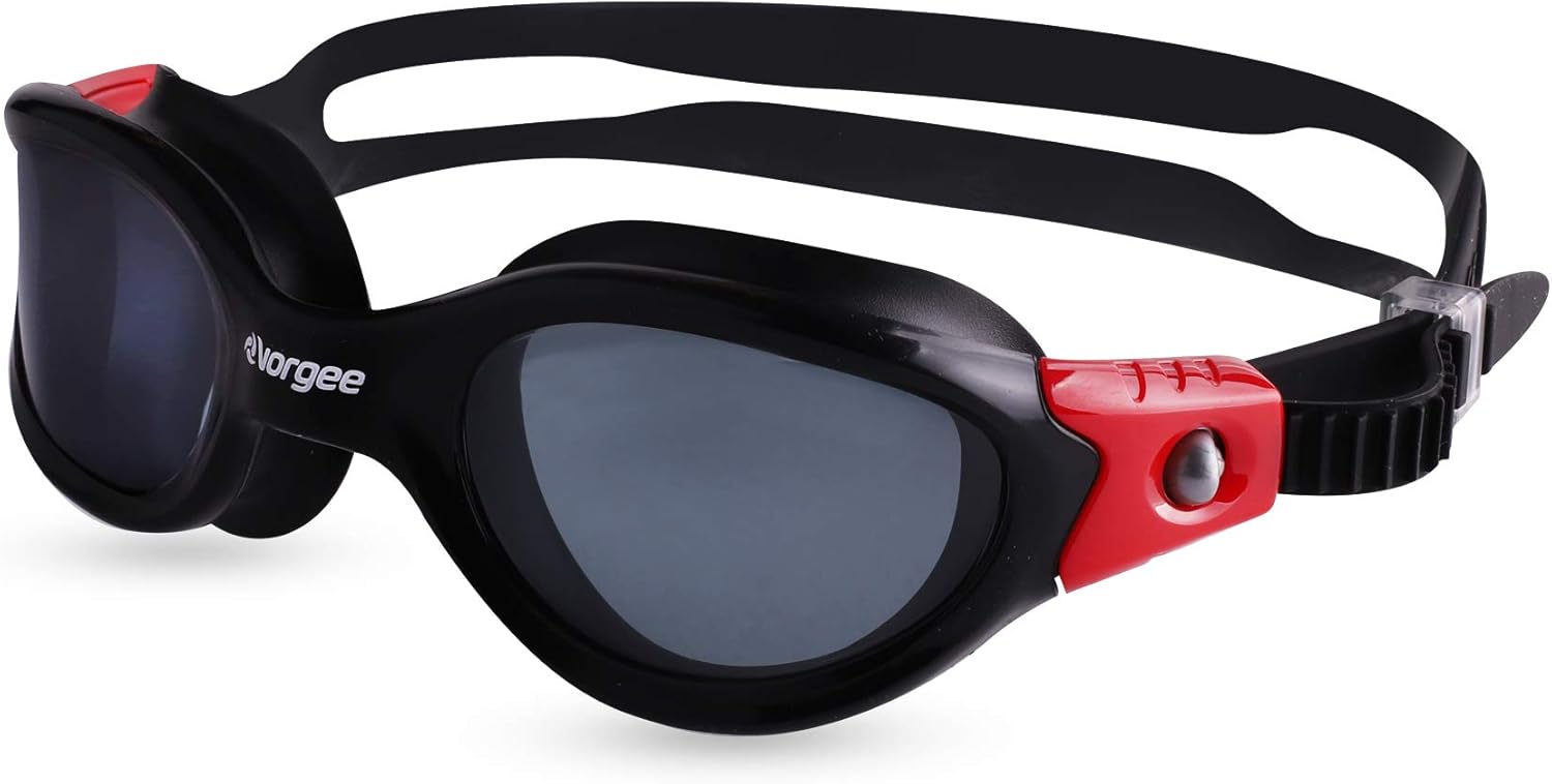 Vortech Max Tinted lens swimming goggles BigaMart
