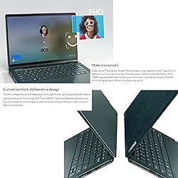 Lenovo 2023 Newest Yoga 6 2-in-1 Laptop for