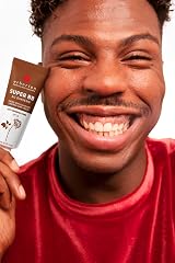 Erborian Super BB Cream Ginseng High Coverage SPF 20 40ml Chocolate view 5