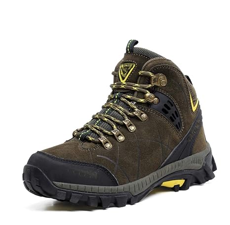 scarpe per trekking leggero