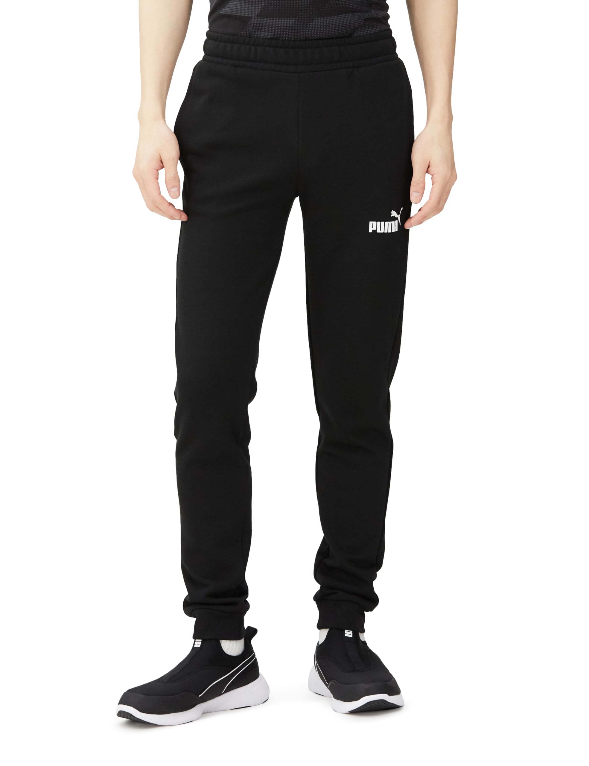 Puma トレーニングウェアセットアップ Amazon.co.jp: [プーマ] ランニング トレーニング 上下セット