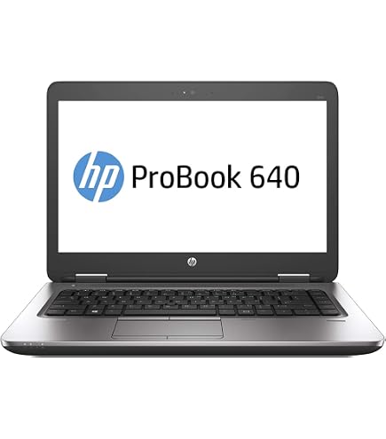 Amazon.com: HP ProBook 650 G1 15.6 Inch Business Laptop PC, Intel 