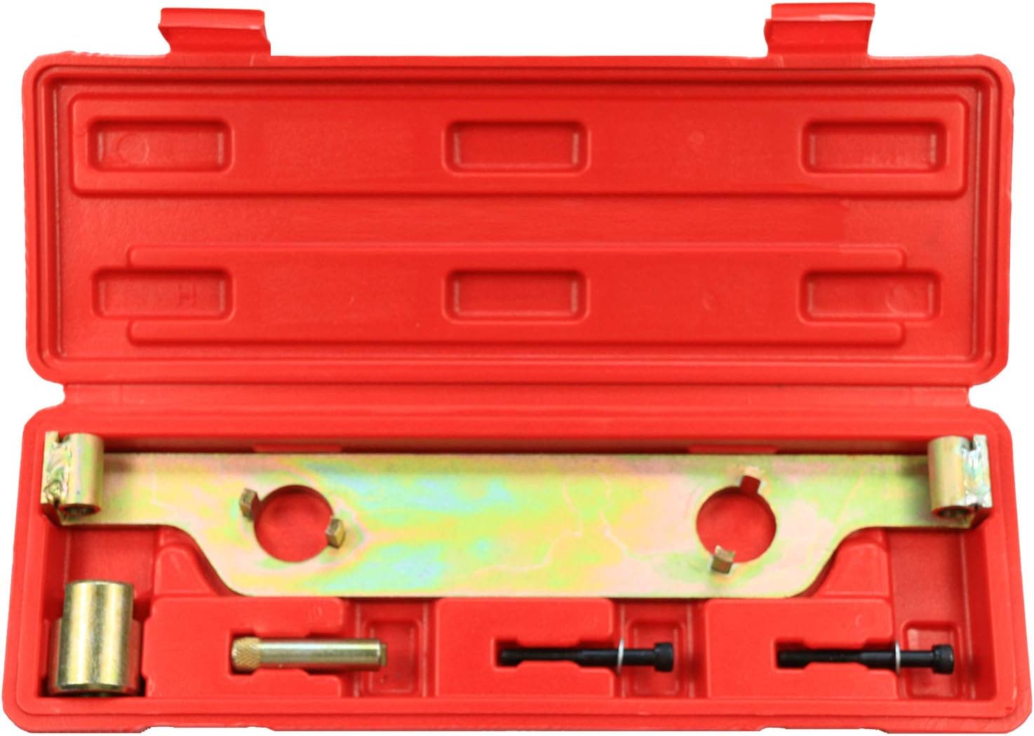 Highking Tool Cam Phaser Retainer Camshaft Actuator Locking Tool Compatible for 2.0L, 2.4L