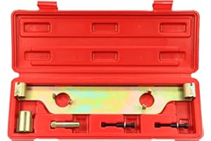 Highking Tool Cam Phaser Retainer Camshaft Actuator Locking Tool Compatible for 2.0L, 2.4L ECOTEC Engine