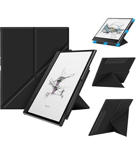 BOOX Note Air5 C 10.3インチ E Inkタブレット BOOX Note Air 5 C Color E-Ink Tablet | Canadian Warranty