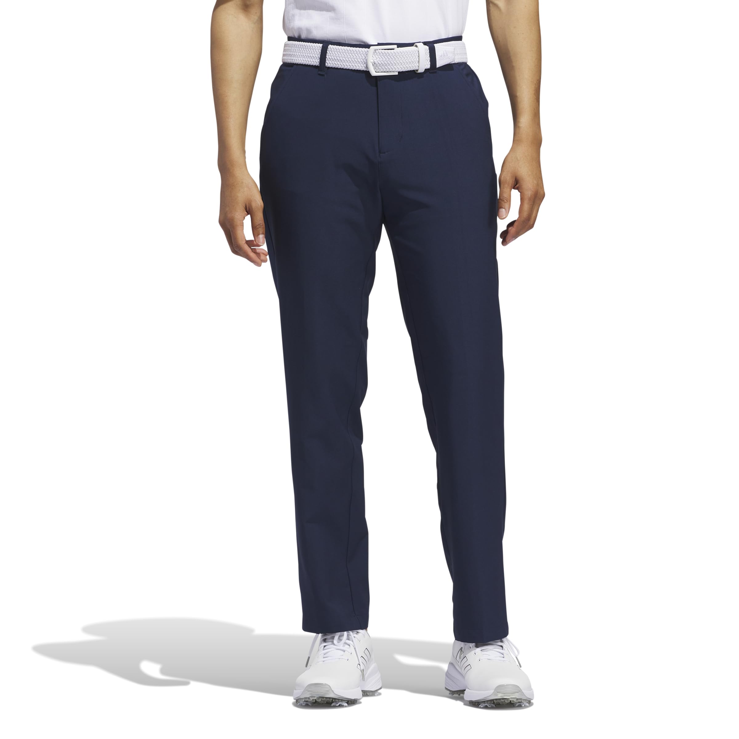 adidas Men's Ultimate365 Pants, Collegiate Navy 24 Image adidas Men's Ultimate365 Pants, Collegiate Navy 24 Image