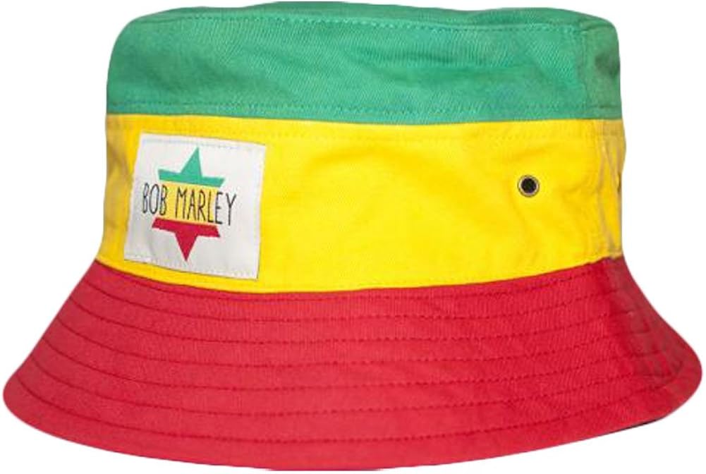 bob marley hats amazon
