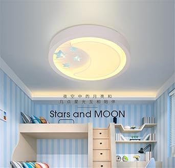 Beleuchtung Decke Kinderzimmer
