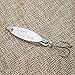 O.RIYA Love You Dad Hand Stamped Lure Fisherman Gift - Groom Gift, from Daughter