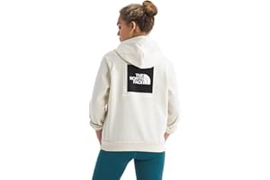 The North Face womens Evolution Box Nse Hoodie
