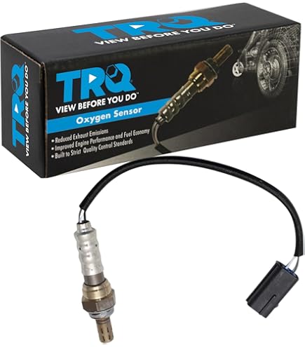 Amazon.com: NTK 24449 Oxygen Sensor : Automotive